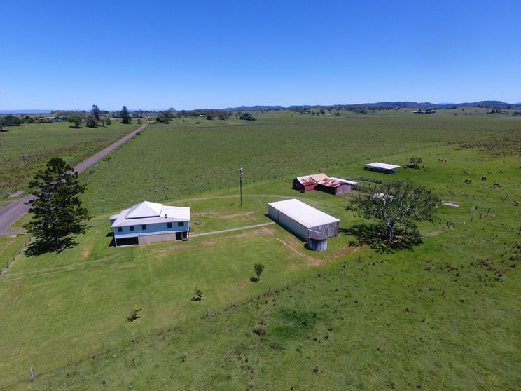 Click to view all images 740 Rogerson Road South Gundurimba NSW 2480 - Image 3