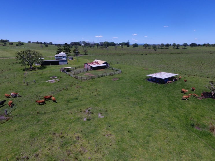 Click to view all images 740 Rogerson Road South Gundurimba NSW 2480 - Image 2