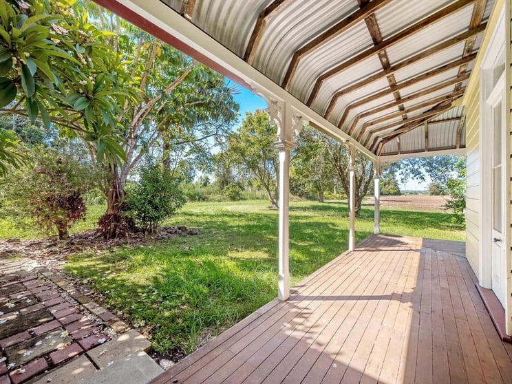 Click to view all images 40 Baillies Lane Codrington NSW 2471 - Image 2
