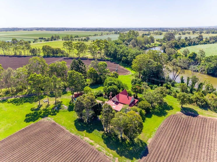 Click to view all images 40 Baillies Lane Codrington NSW 2471 - Image 3