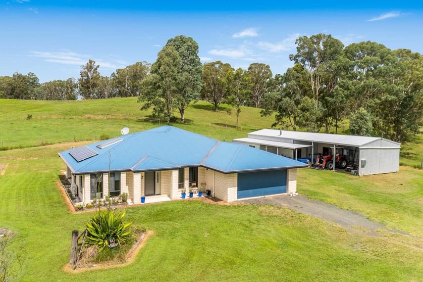 169 Busby's Flat Road Leeville NSW 2470 - Image 1
