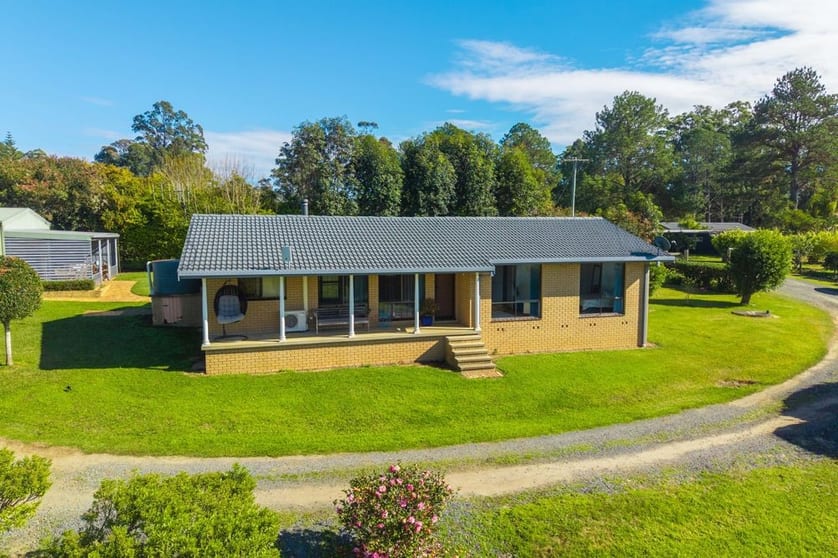 896 Pembrooke Rd Pembrooke NSW 2446 - Image 2