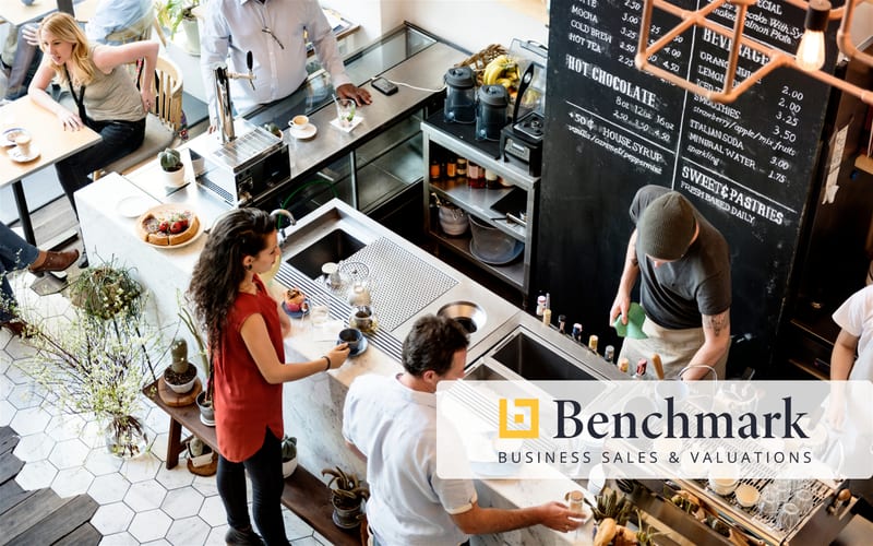 Click to view all images Food, Beverage & Hospitality business for sale in South East Queensland Greater Region QLD - Image 1