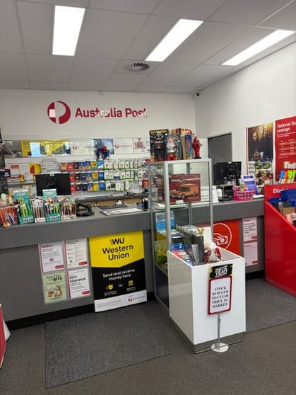Click to view all images Post Offices business for sale in North & North East Suburbs SA - Image 3