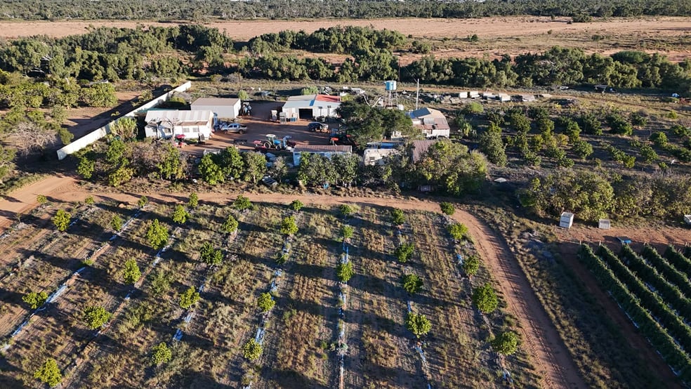 Click to view all images 945 North River Road North Plantations WA 6701 - Image 3