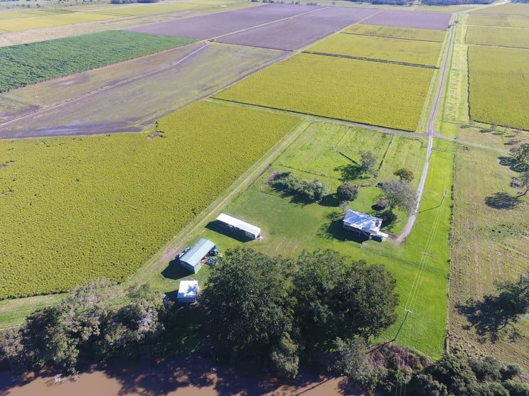 Click to view all images 716 & 758 Coraki Road Ruthven NSW 2480 - Image 1