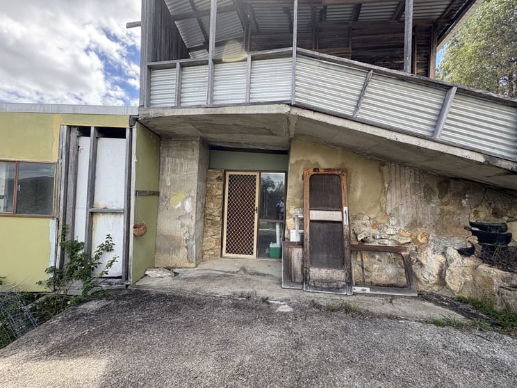 Click to view all images 975 Bulldog Road Bulldog via Ewingar NSW 2469 - Image 3