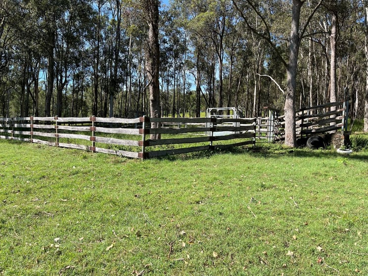 LOT 14 Old Dyraaba Road Lower Dyraaba NSW 2470 - Image 2