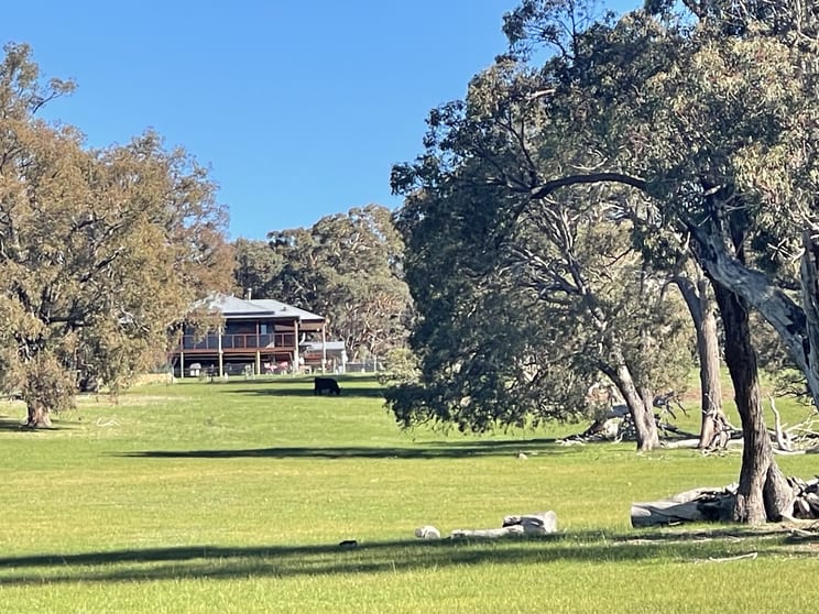 Click to view all images 111 Forrest St Boddington WA 6390 - Image 3