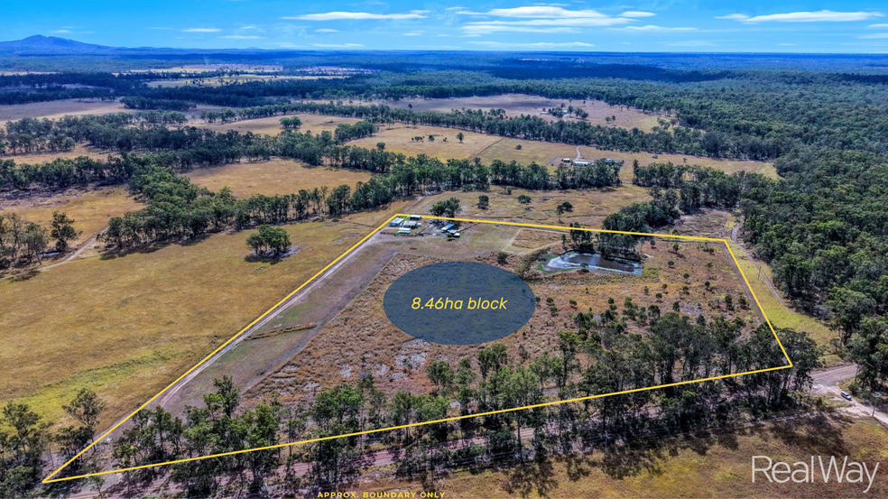 Click to view all images 166 Sarnadskys Road Bucca QLD 4670 - Image 2