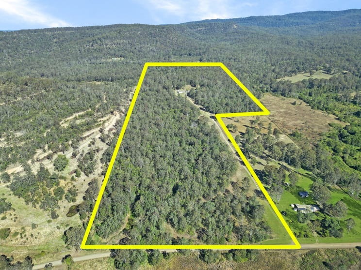 Click to view all images 2445 Busbys Flat Road Busbys Flat NSW 2469 - Image 2