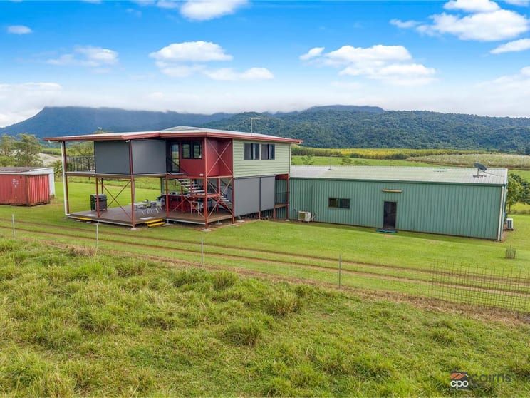 Click to view all images 4 Menzies Road Bartle Frere QLD 4861 - Image 2