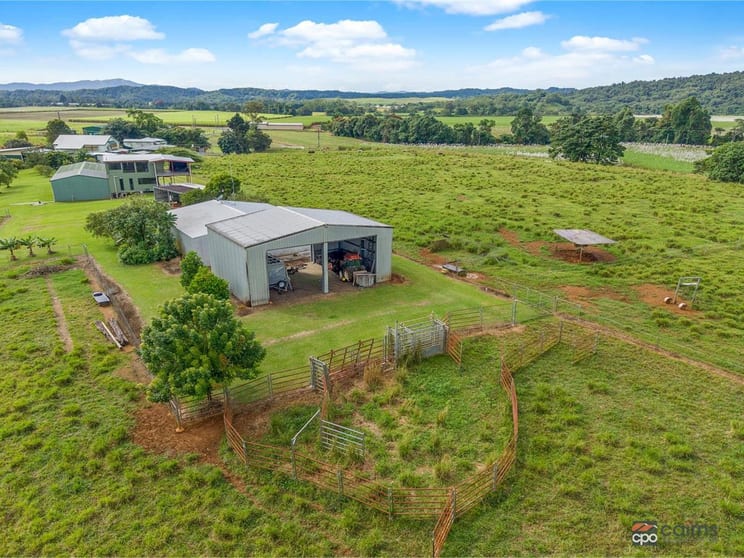 Click to view all images 4 Menzies Road Bartle Frere QLD 4861 - Image 3