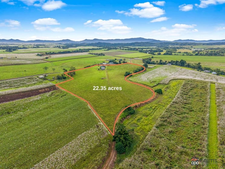 Click to view all images 4 Menzies Road Bartle Frere QLD 4861 - Image 1