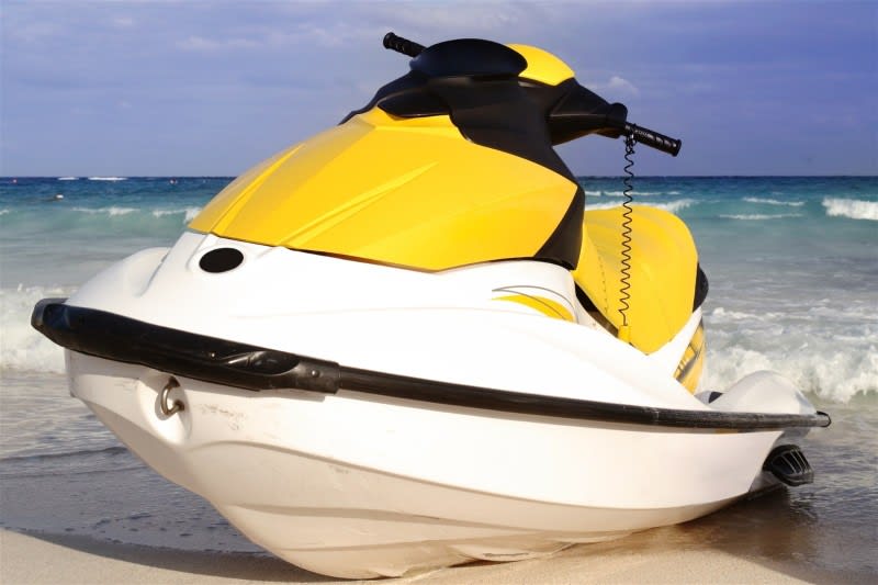 Boats / Marine / Marina Berth  business for sale in Southport - Image 1