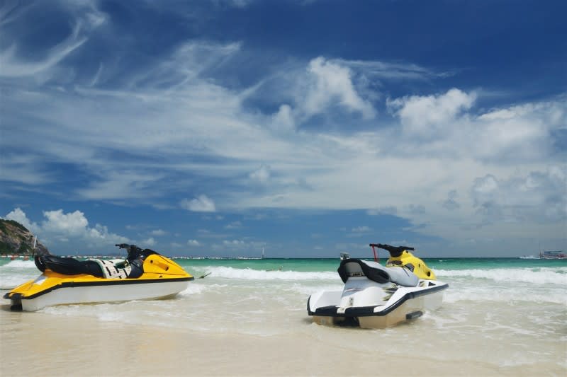 Boats / Marine / Marina Berth  business for sale in Southport - Image 3