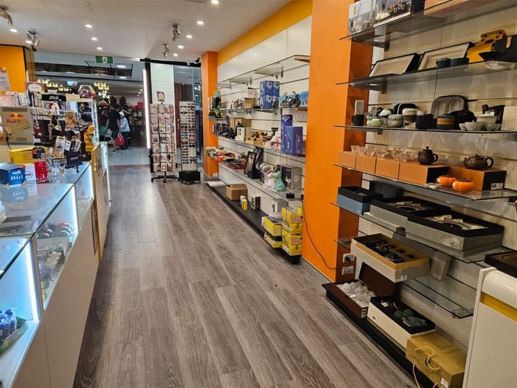 Click to view all images Entertainment & Technology business for sale in Sunnybank - Image 2