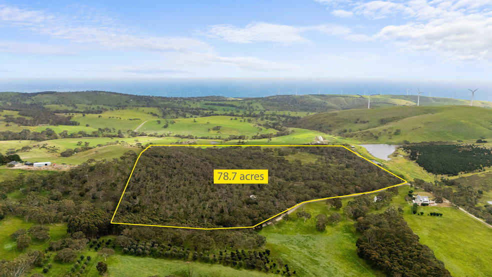 Click to view all images 75 Bennett Road Cape Jervis SA 5204 - Image 2