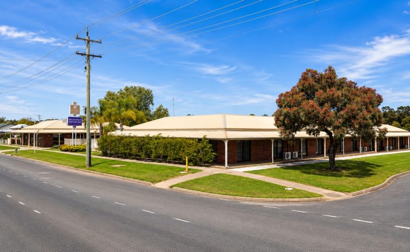 Click to view all images Accommodation & Tourism business for sale in Mildura - Image 2