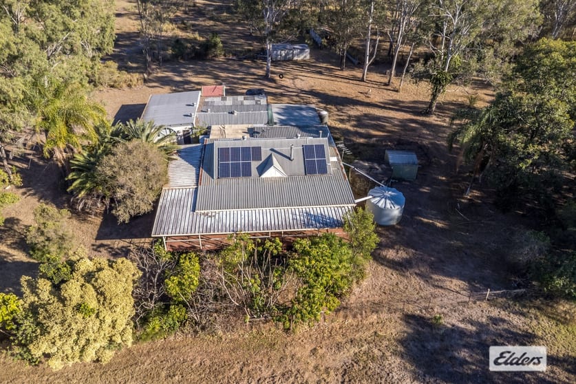 Click to view all images 22 Tallaringa Drive Adare QLD 4343 - Image 2