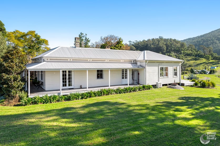 Click to view all images 9052 Princes Highway Tilba Tilba NSW 2546 - Image 2