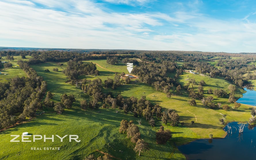 Click to view all images 222 Morrissey Road Yabberup WA 6239 - Image 1