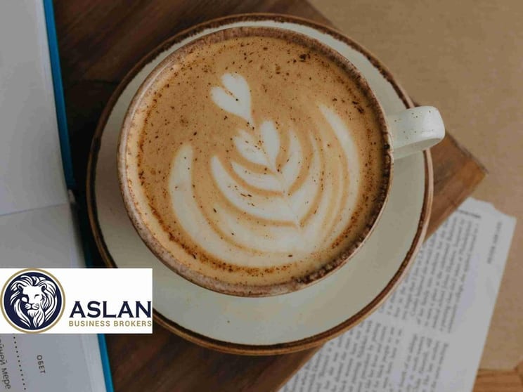 Cafe & Coffee Shop  business for sale in Prahran - Image 1