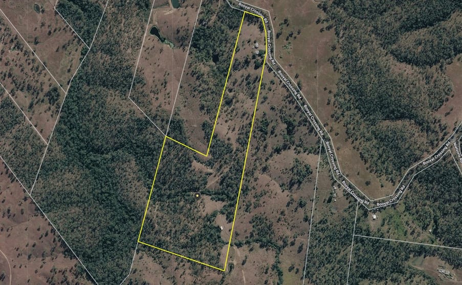 Click to view all images 150 Booyal Crossing Road Good Night QLD 4671 - Image 2