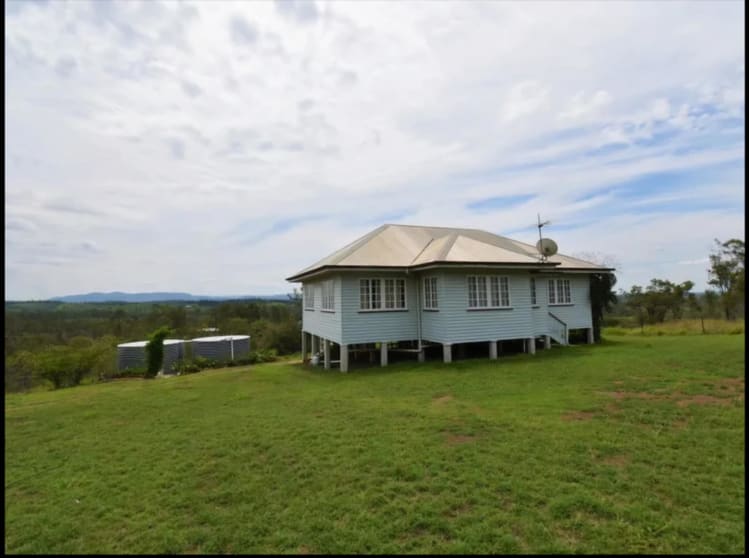 Click to view all images 150 Booyal Crossing Road Good Night QLD 4671 - Image 3
