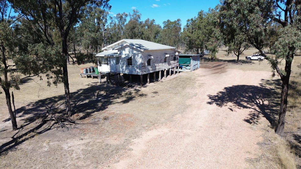 Click to view all images 3547 Moonie Highway Ducklo QLD 4405 - Image 1