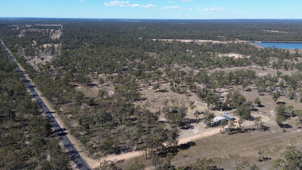 Click to view all images 3547 Moonie Highway Ducklo QLD 4405 - Image 3