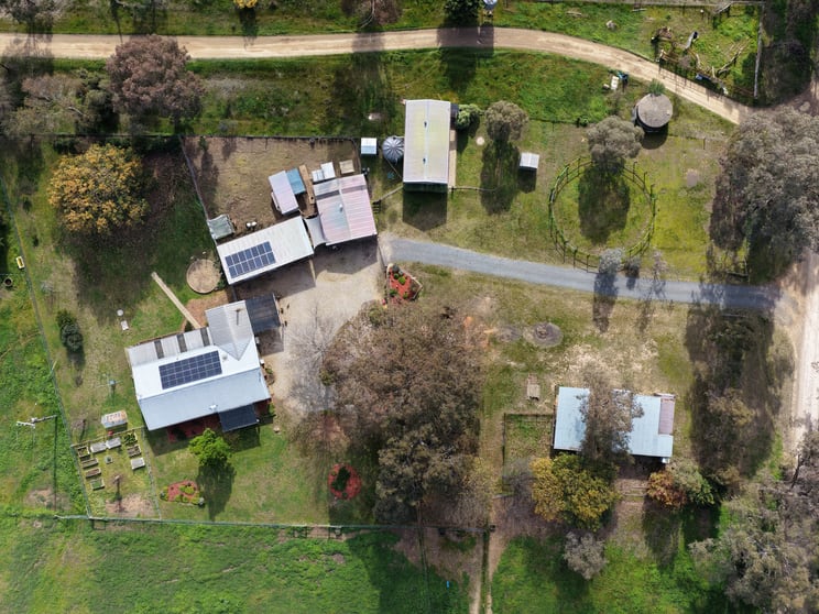 Click to view all images 45 Baines Lane Benalla VIC 3672 - Image 3