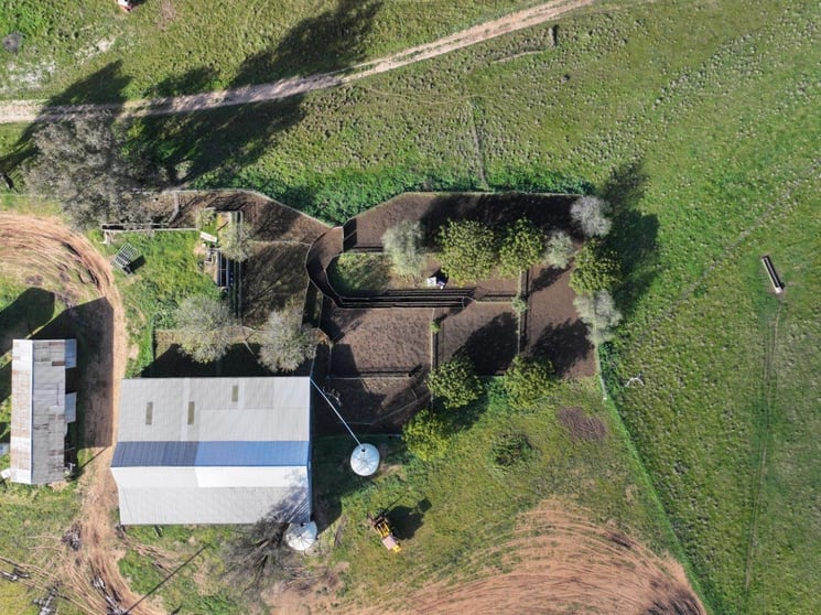 Click to view all images 'Stanley Park' 327 Back Creek Road Forbes NSW 2871 - Image 2