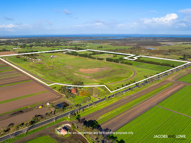 Click to view all images 1245 Baxter-Tooradin Road Devon Meadows VIC 3977 - Image 1
