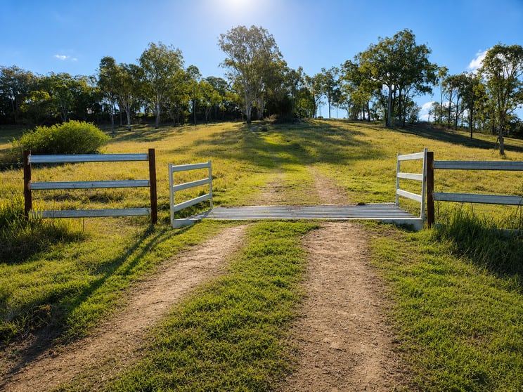 Click to view all images 1/ Valley Road Cherry Creek QLD 4314 - Image 1
