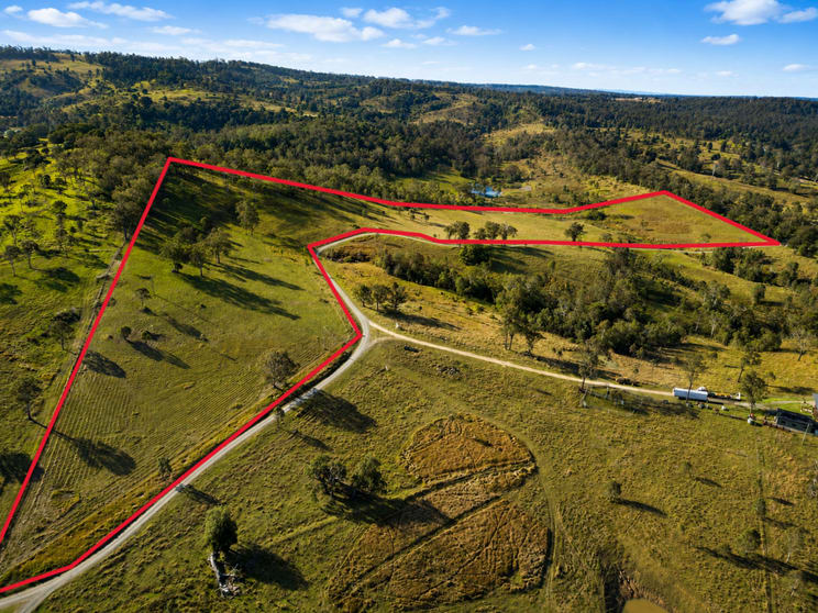 Click to view all images 1/ Valley Road Cherry Creek QLD 4314 - Image 2