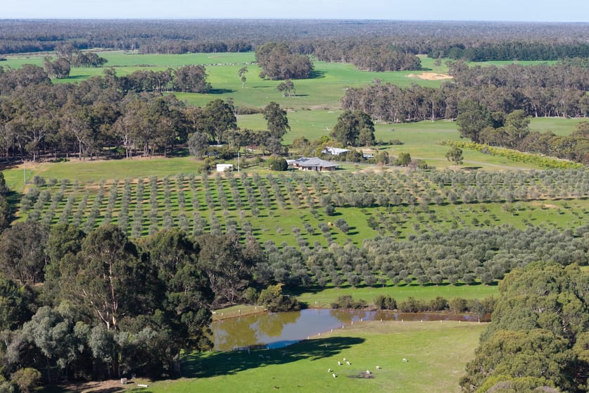 Click to view all images 960 Bessell Road Rosa Brook WA 6285 - Image 2