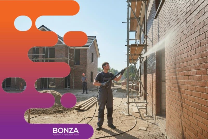 Click to view all images Cleaning & Maintenance business for sale in Bendigo - Image 3