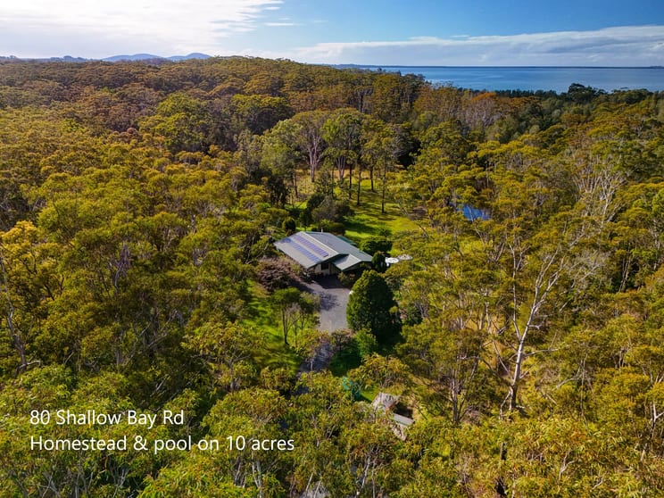 80 Shallow Bay Road Coomba Bay NSW 2428 - Image 2