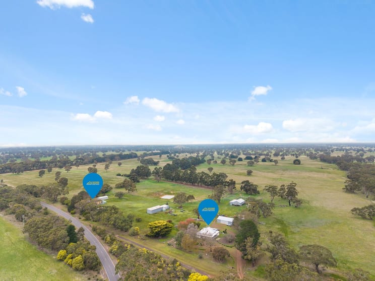 2697 Dunkeld Cavendish Road Cavendish VIC 3314 - Image 2