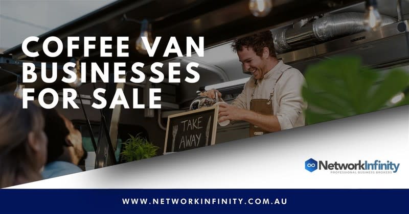 Click to view all images Cafe & Coffee Shop business for sale in Alexandria - Image 1