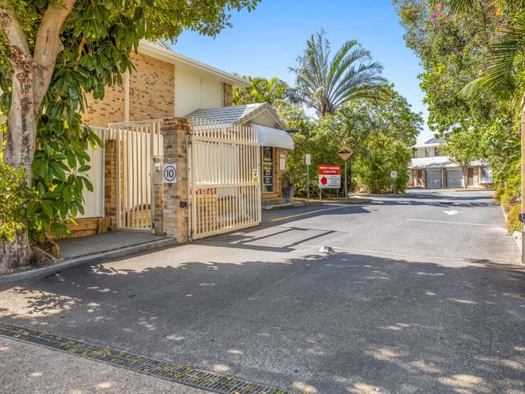 Click to view all images Management Rights business for sale in Burleigh Waters - Image 3