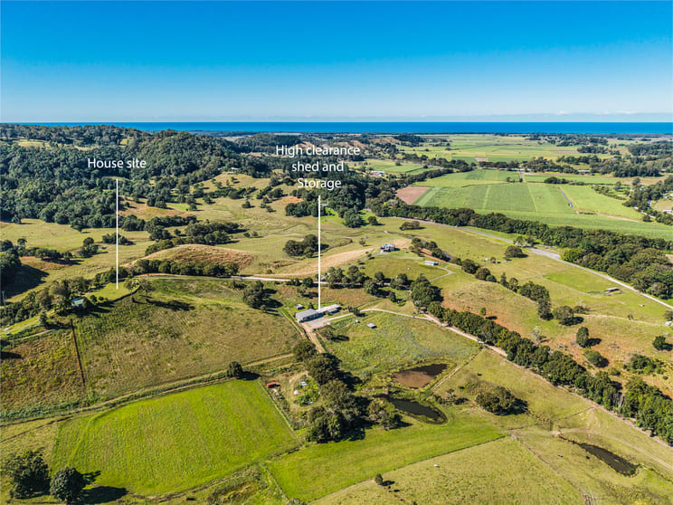 81 Kielys Road Mooball NSW 2483 - Image 2