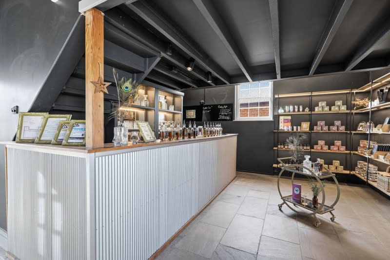Click to view all images Industrial & Manufacturing business for sale in Hobart - Image 3