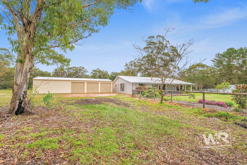 Click to view all images 431 Board Road Kentdale WA 6333 - Image 3