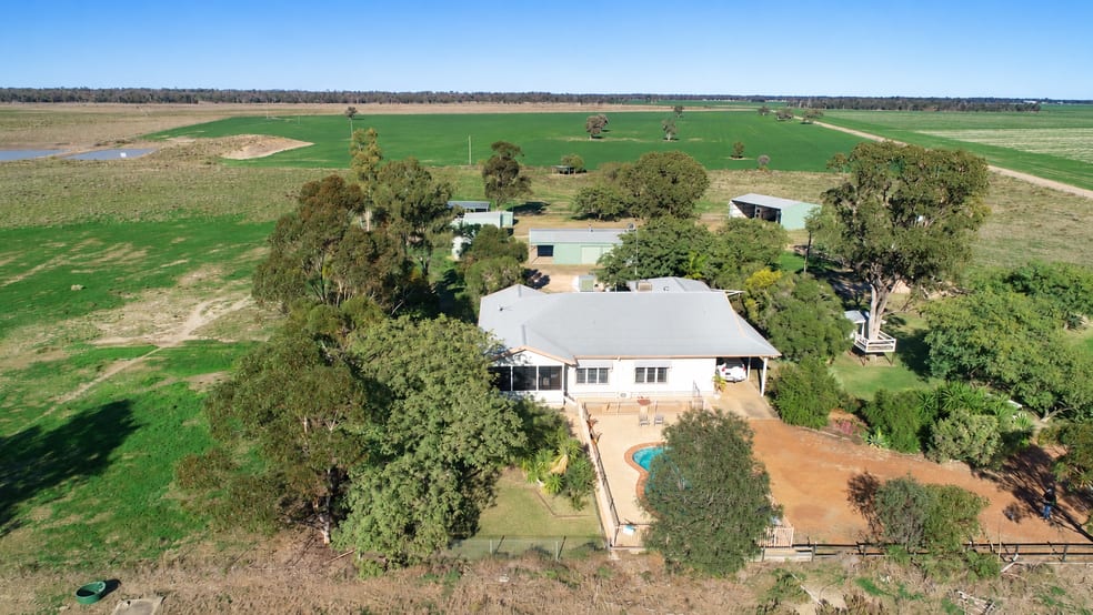 Click to view all images Moongulla/493 Goodar Road Goondiwindi QLD 4390 - Image 3