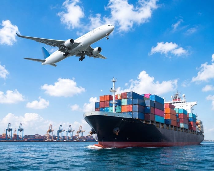 Click to view all images Import, Export & Wholesale business for sale in Melbourne - Image 1