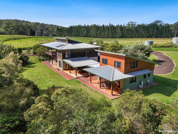 Click to view all images 13123 Kennedy Highway Ravenshoe QLD 4888 - Image 2
