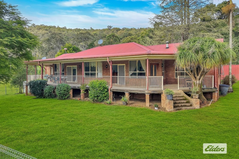 Click to view all images 1461 Yarramalong Road Yarramalong NSW 2259 - Image 2