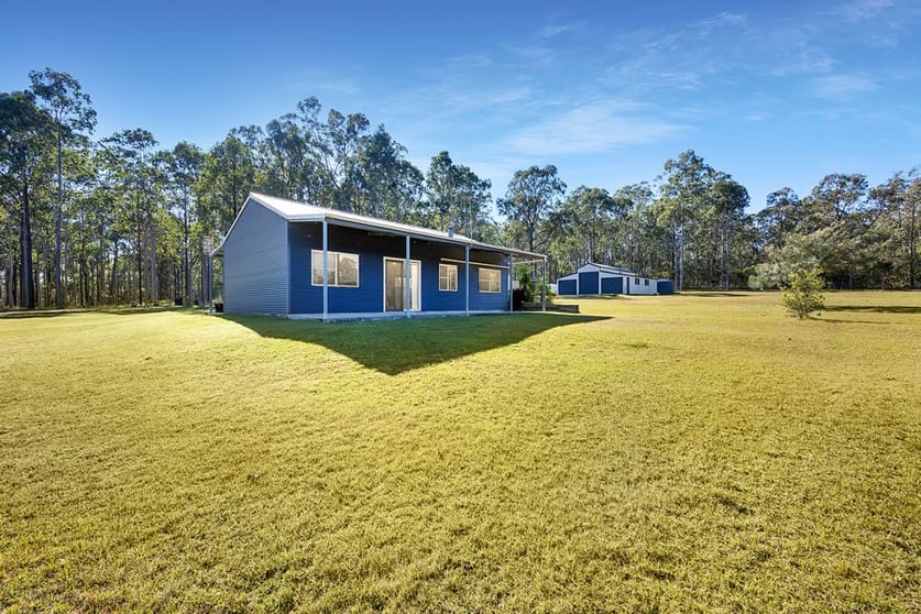 Click to view all images 280 Florda Red Drive Lanitza NSW 2460 - Image 1